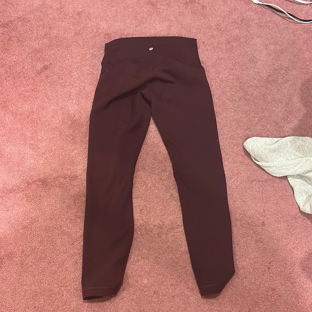 25’ Inch Leggings